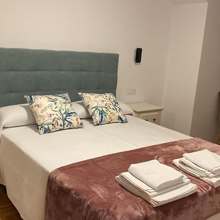 Apartamentos Mirador De Valdellera Posada De Llanes エクステリア 写真