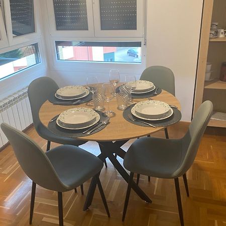 Apartamentos Mirador De Valdellera Posada De Llanes エクステリア 写真