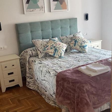 Apartamentos Mirador De Valdellera Posada De Llanes エクステリア 写真